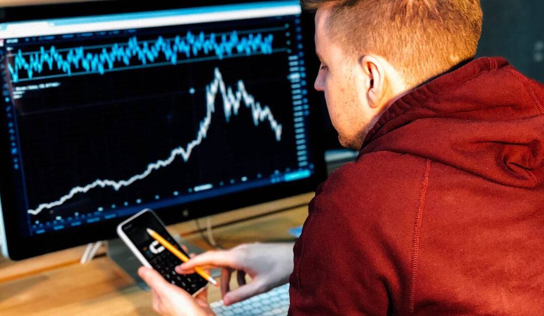 Trading online, le nuove tendenze: tutti pazzi per l’oro!
