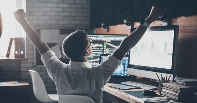 Trading Online, le strategie più utilizzate nel 2021