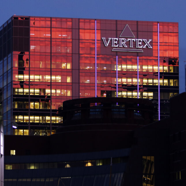 Vertex Pharmaceuticals, da una svolta multimiliardaria ad un’altra