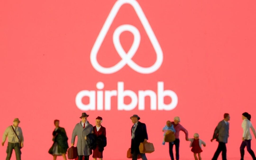 Airbnb anteprima utili Q2: la domanda sale