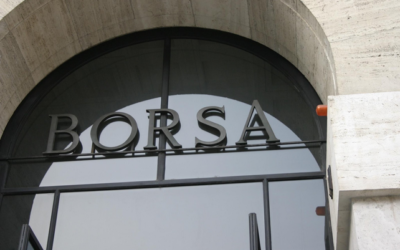 Borsa valori, cos’è e come funziona: storia e punti chiave