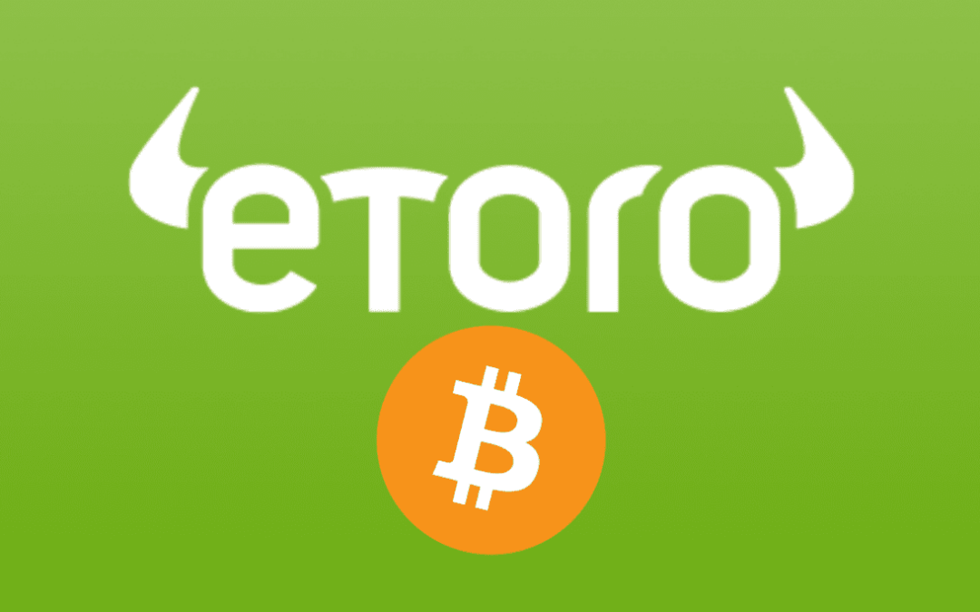 Comprare Bitcoin su eToro: come iniziare [GUIDA passo dopo passo]