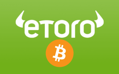 Comprare Bitcoin su eToro: come iniziare [GUIDA passo dopo passo]