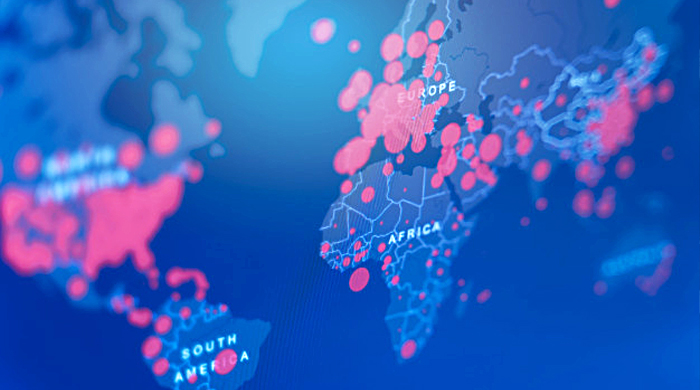 Covid, New York impone il pass mentre il virus torna a Wuhan