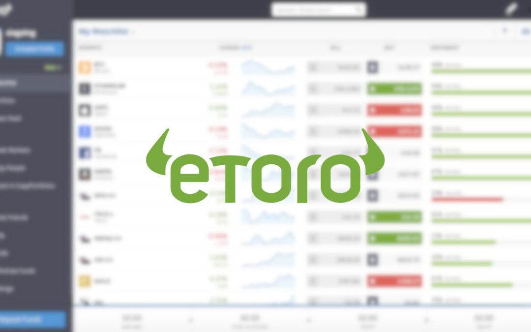 Investire in Azioni con eToro: la guida per tutti