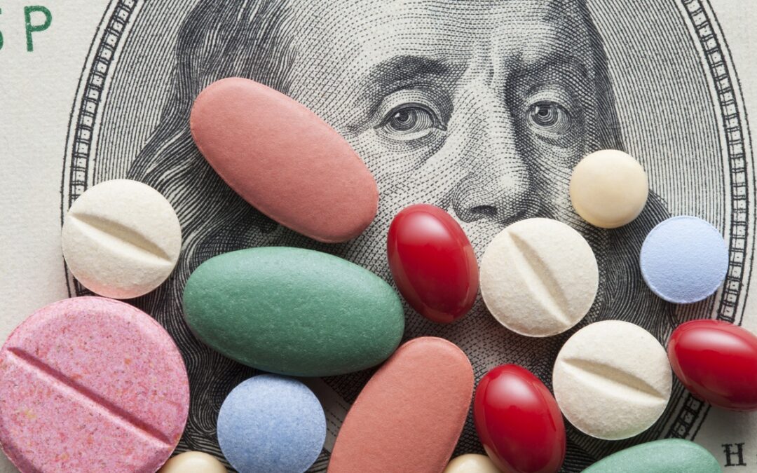 Pfizer, Albert Bourla ha in mente 3 potenziali acquisizioni