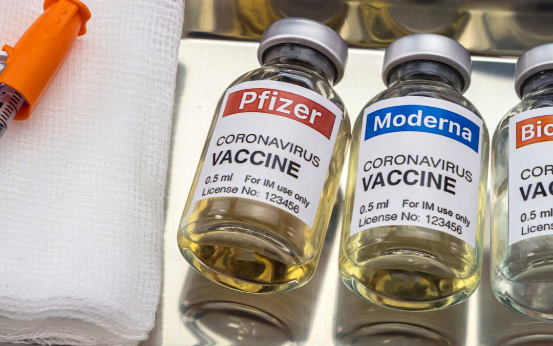 Pfizer, Moderna: arriva l’aumento del prezzo dei vaccini