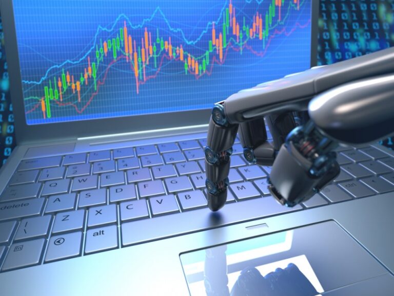 trading automatico cos e