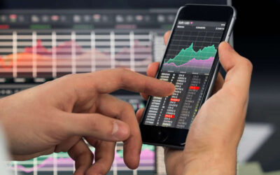 Trading Online come funziona: 5 step per iniziare