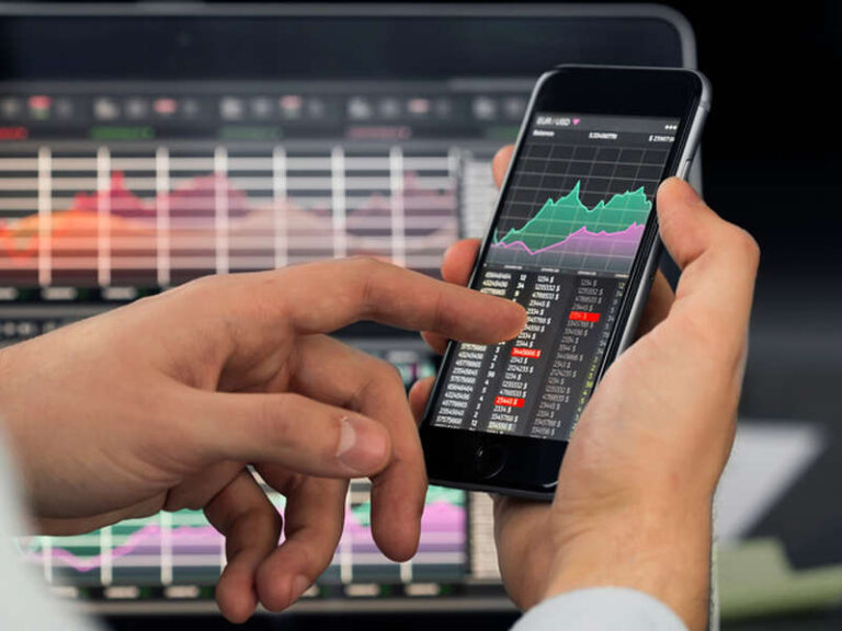 trading online come funziona