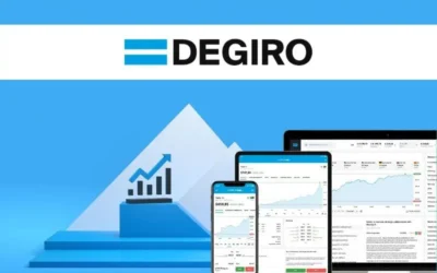 Degiro: è una truffa? Opinioni e recensioni