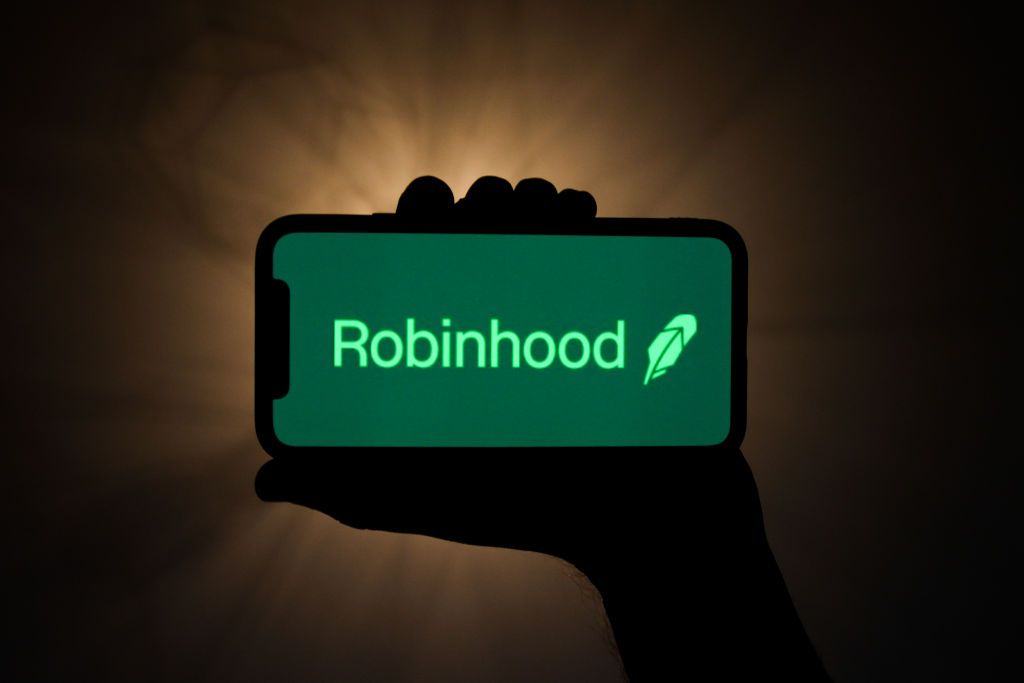 Azioni Robinhood, quotazione sotto valore IPO: è un buon investimento?