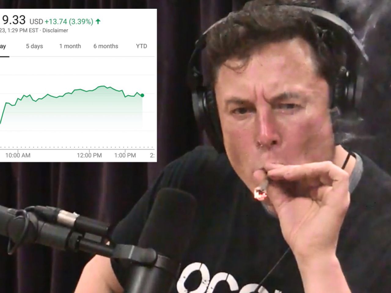 Tesla, quasi 10 miliardi di azioni vendute a Novembre
