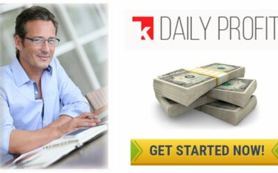 1k Daily Profit: è una truffa? Opinioni e recensioni
