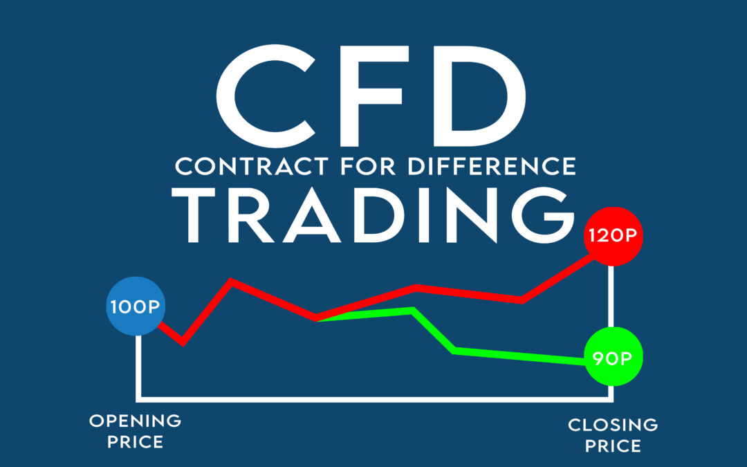 CFD: cosa sono? Guida al trading con i Contratti per Differenza
