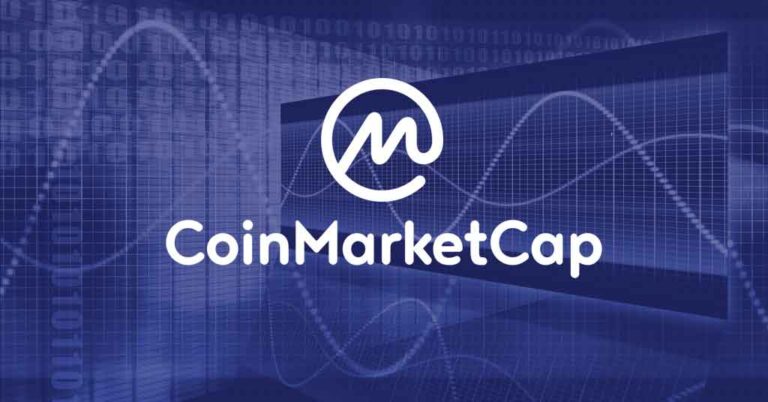 coinmarketcap come funziona