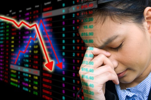 Panic Selling: cos’è e come gestirlo