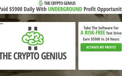 The Crypto Genius: è una truffa? Opinioni e recensioni