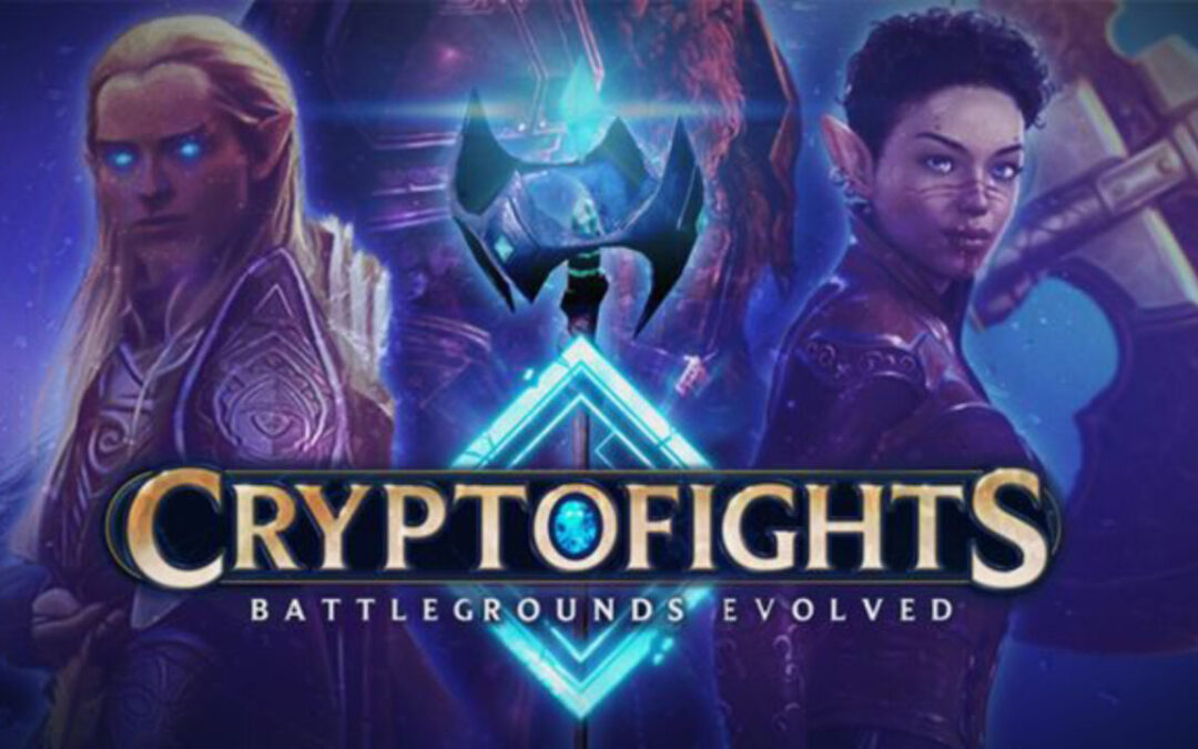 CryptoFighters: cos’è, come funziona