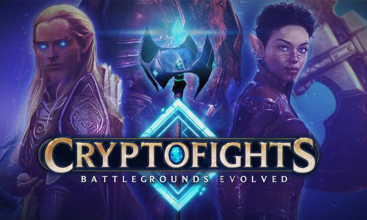 CryptoFighters: cos’è, come funziona 