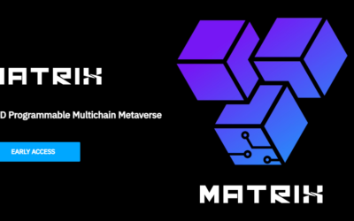 Matrix World: cos’è come funziona
