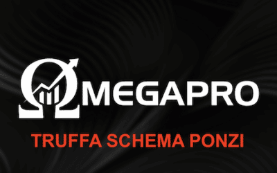 Omega Pro: è una truffa? Opinioni e recensioni