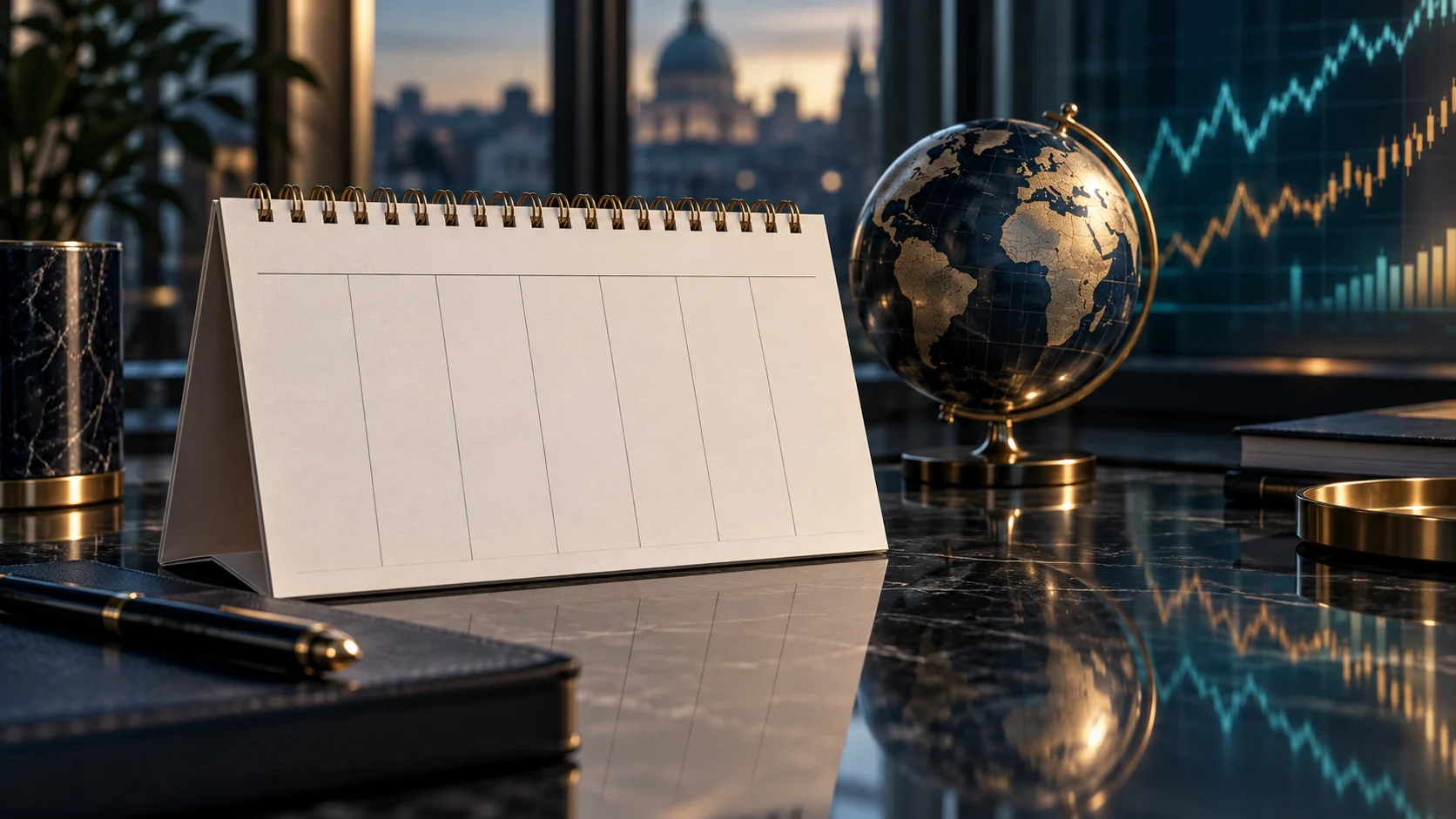 Settimana economica: lavoro USA, inflazione europea e RBA guidano i mercati
