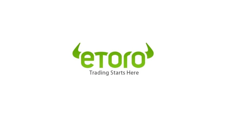 Logo eToro