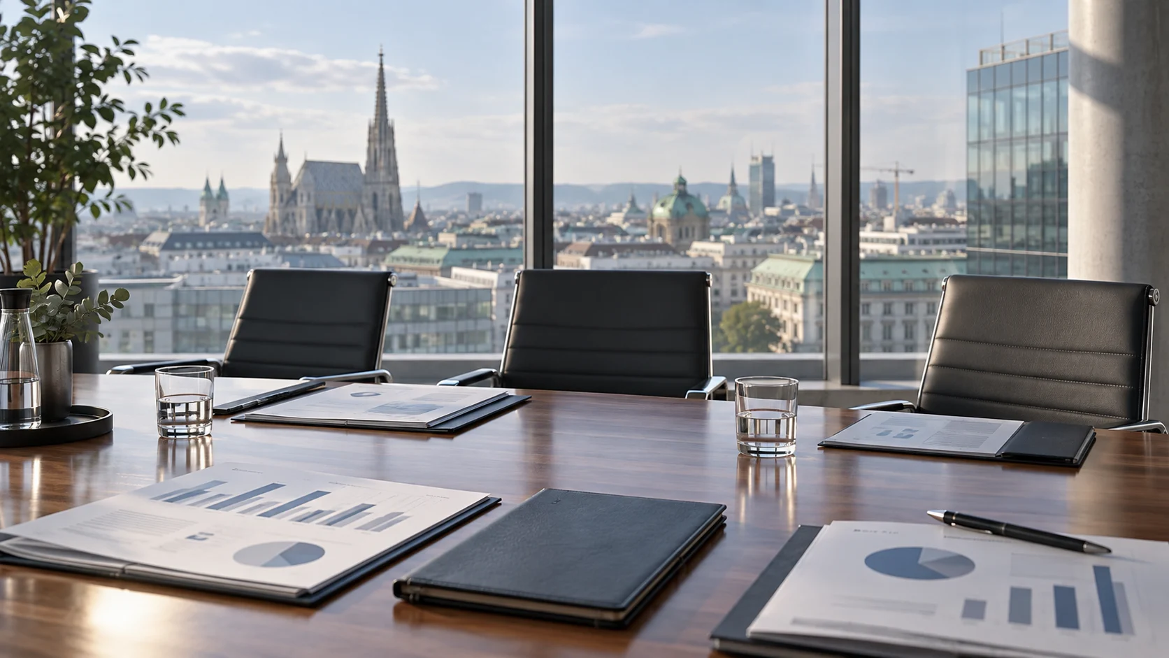 Frauenthal rinnova Erika Hochrieser come CFO fino a giugno 2028