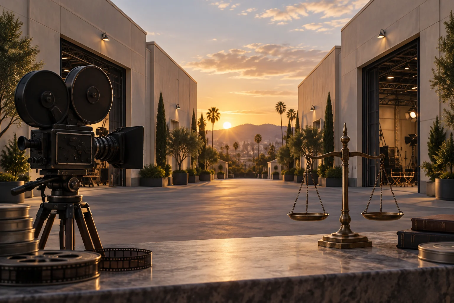 Paramount-Warner, accordo con gli Stati: la fusione supera un ostacolo