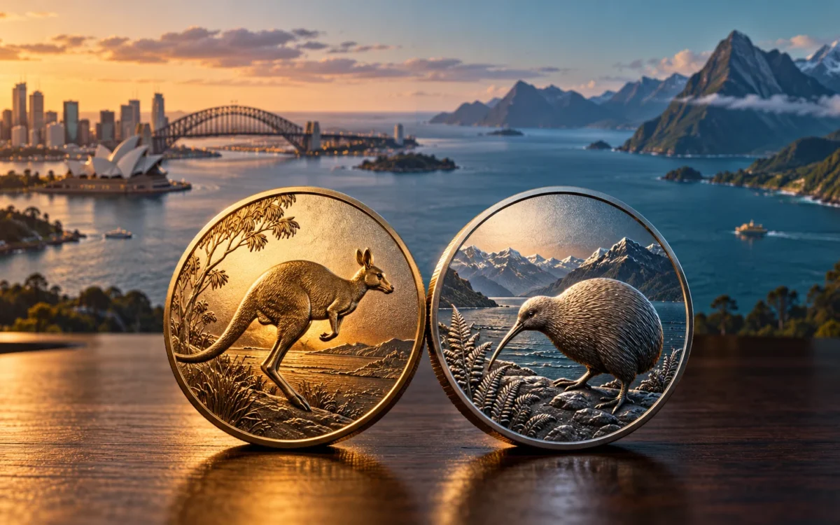 AUD/NZD, inflazione australiana e RBNZ in mezz’ora: gli scenari per il 28 ottobre