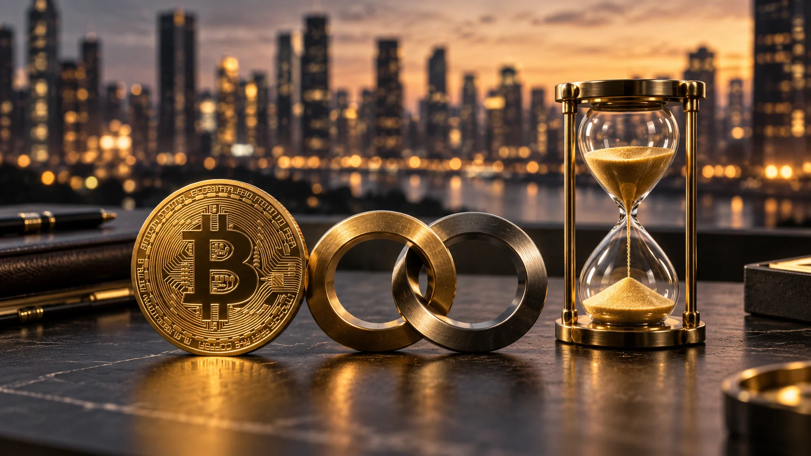 Bitcoin, futures in scadenza il 30 ottobre: come leggere il rinnovo delle posizioni