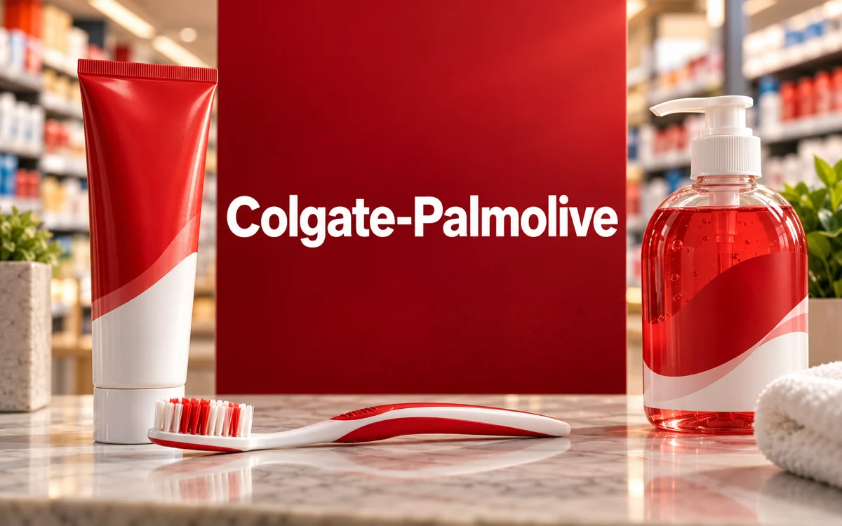 Azioni Colgate-Palmolive, vendite al +4,6%: cosa rivelano i nuovi conti su consumi, prezzi e capacità di proteggere i margini nei prossimi trimestri