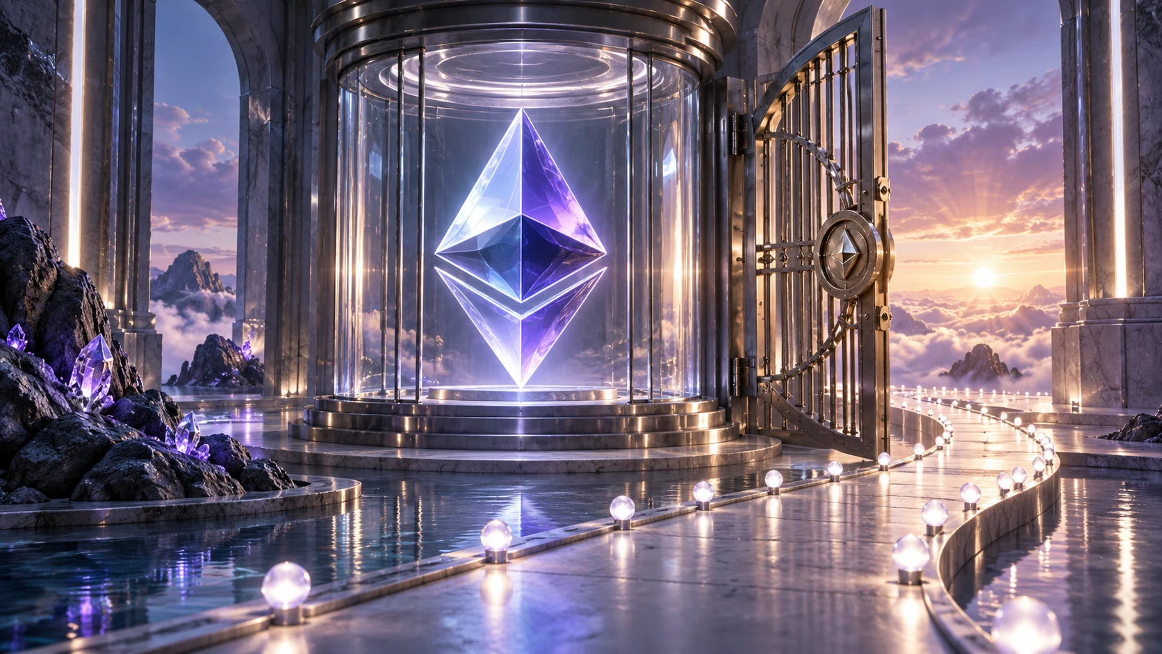 Ethereum, quanto rende davvero lo staking? Commissioni, uscita e liquidità