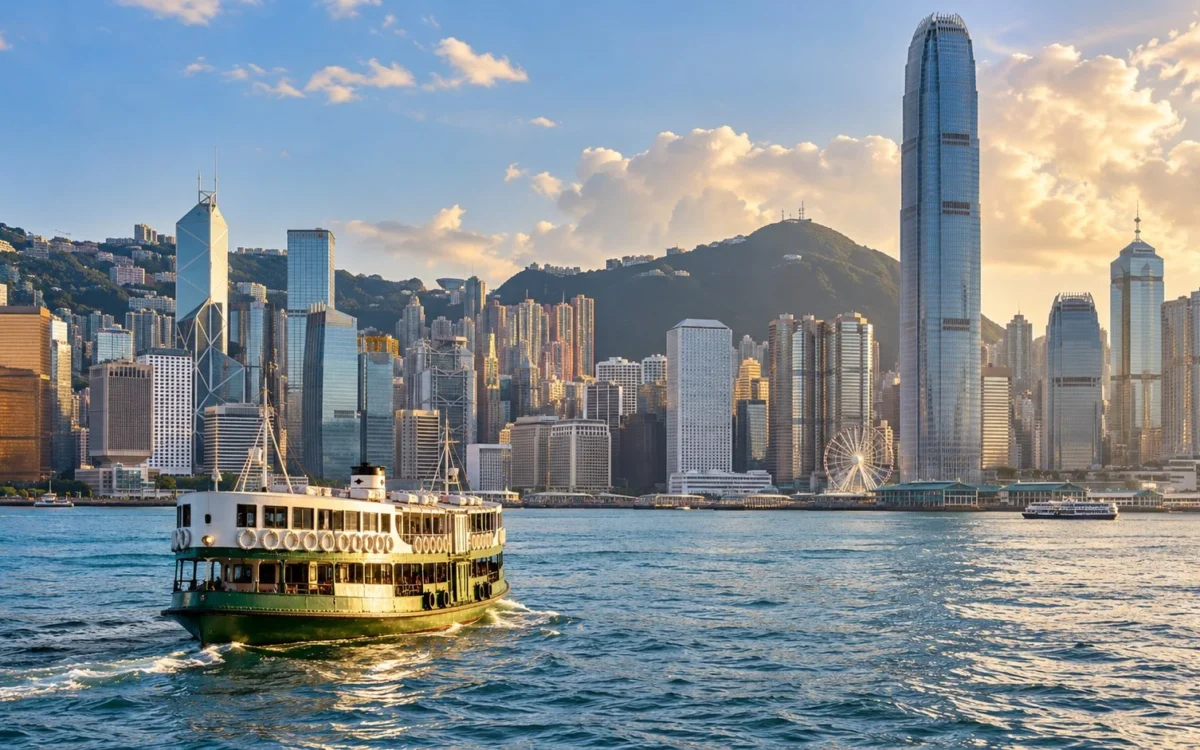 Hang Seng sale dello 0,51% e Tech arretra: immobiliari e utilities guidano i rialzi settoriali