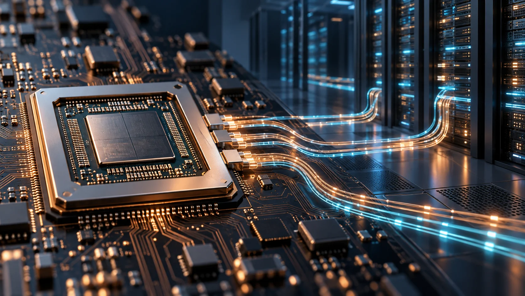 Marvell alza le stime 2028 a 20 miliardi: cosa significa per Nvidia e Broadcom