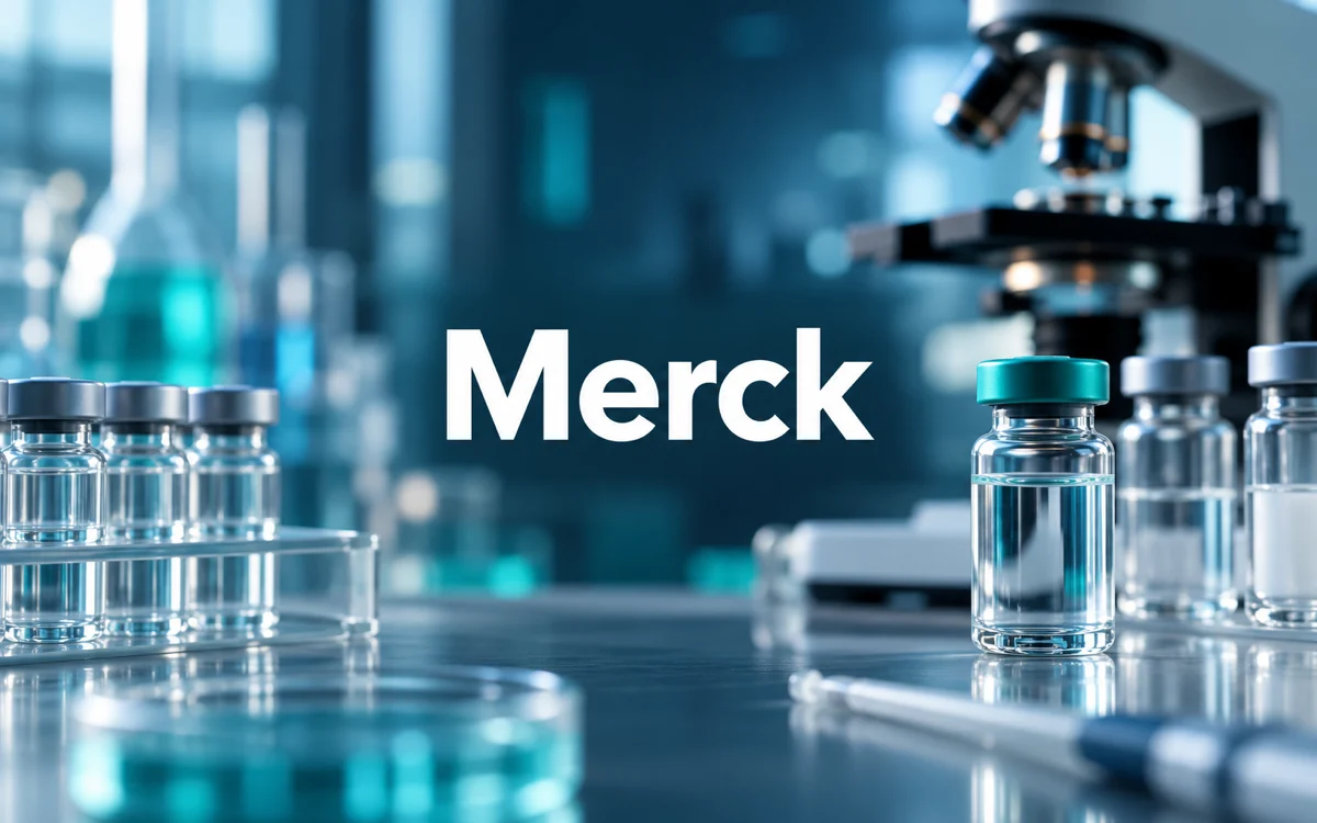 Azioni Merck, ricavi al +5% ma la crescita ha un costo: quanto pesano nuovi farmaci, acquisizioni e scorte sulle prospettive del gruppo americano