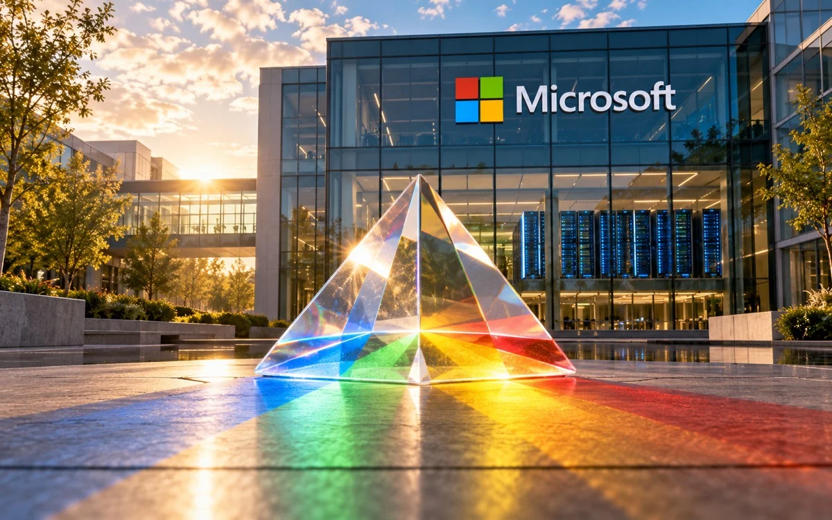 Azioni Microsoft, ricavi +19%: quanto della crescita degli utili dipende da OpenAI?