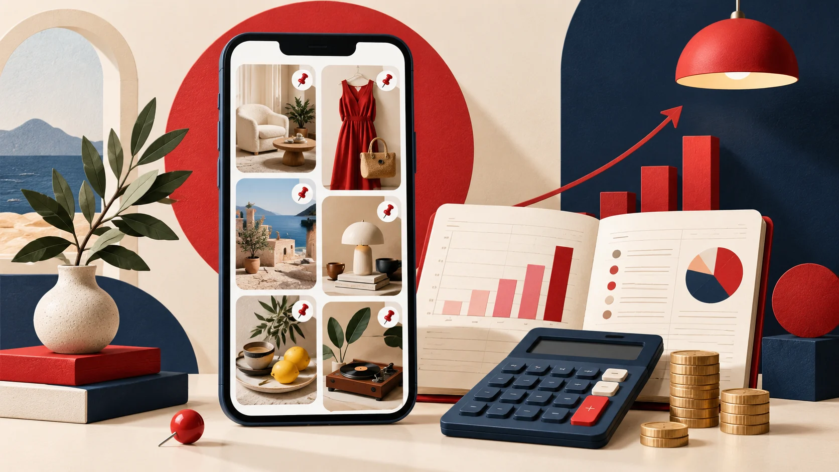 Pinterest nomina James Dibbo CFO: arriva da Amazon, incarico dal 26 ottobre