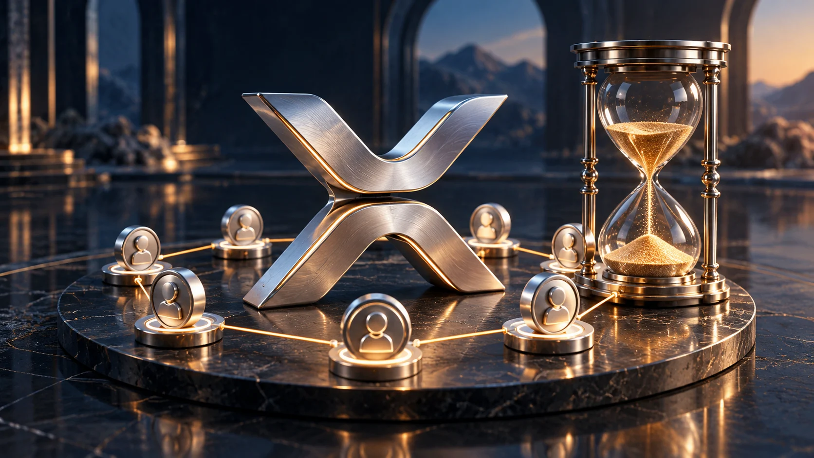 XRP, nuovo conto alla rovescia per fixCleanup: attivazione possibile il 4 novembre